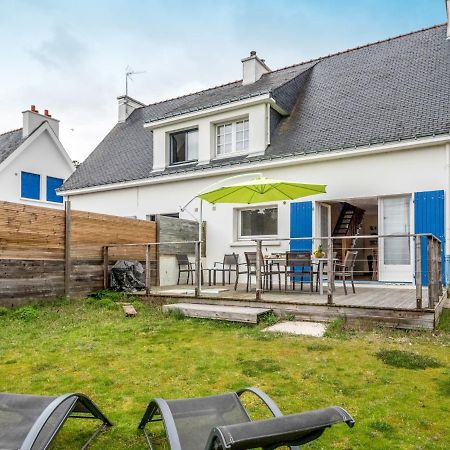 Holiday Home Penthievre By Interhome Legenes Eksteriør bilde